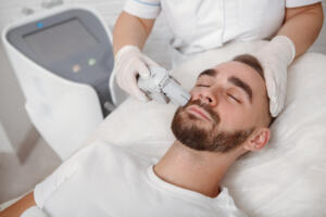 Picosure Laser Treatment